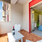 Conca D'oro Daire Palermo