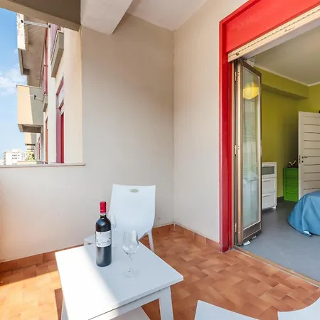 Conca D'oro Daire Palermo