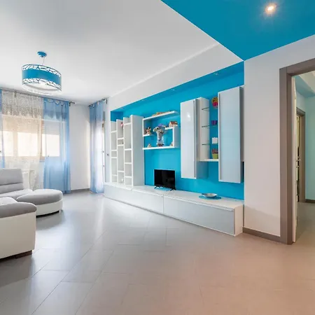 Conca D'oro * Palermo