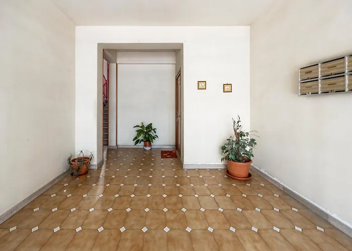Lejlighed Conca D'oro Palermo